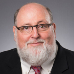 Dr. Jonathan L. Kramer, Esq.